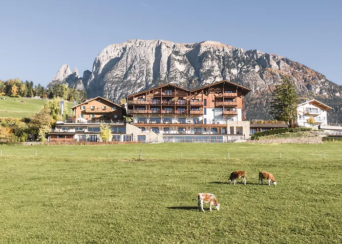 Hotel Emmy - Five Elements Völs am Schlern