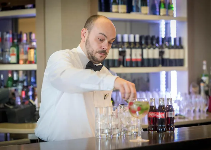 Maldron Hotel Dublin Airport Cloghran