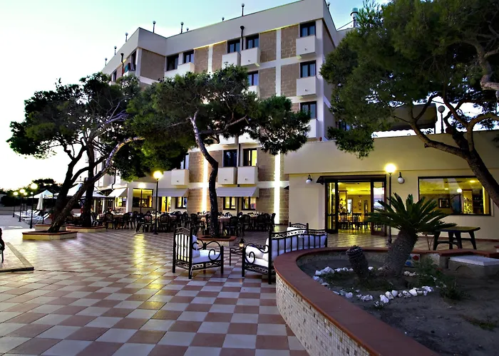 Apulia Hotel Taranto Ara Solis
