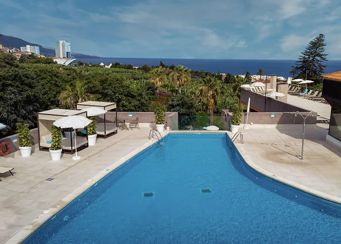 Aluasoul Orotava Valley - Adults Only Puerto de la Cruz 