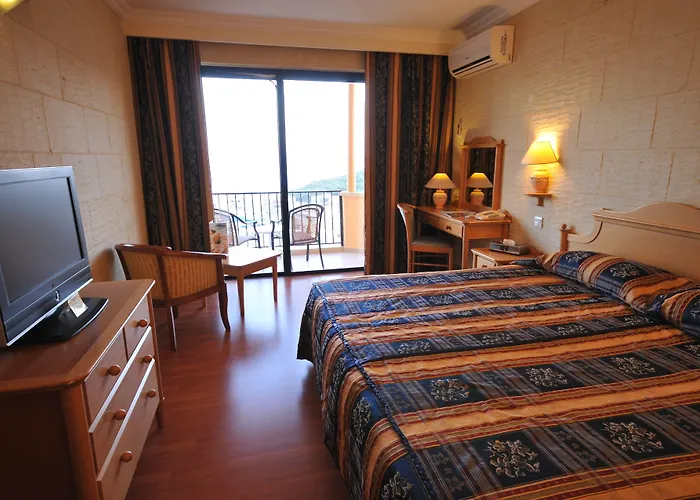 Grand Hotel Gozo Għajnsielem