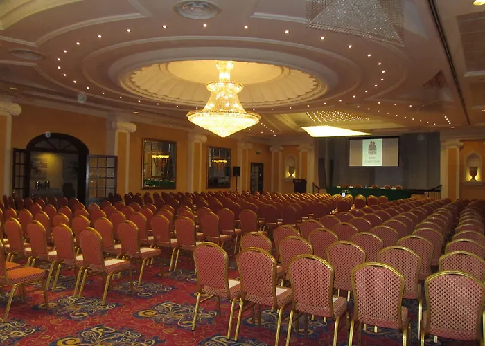 Grand Hotel Gozo Għajnsielem