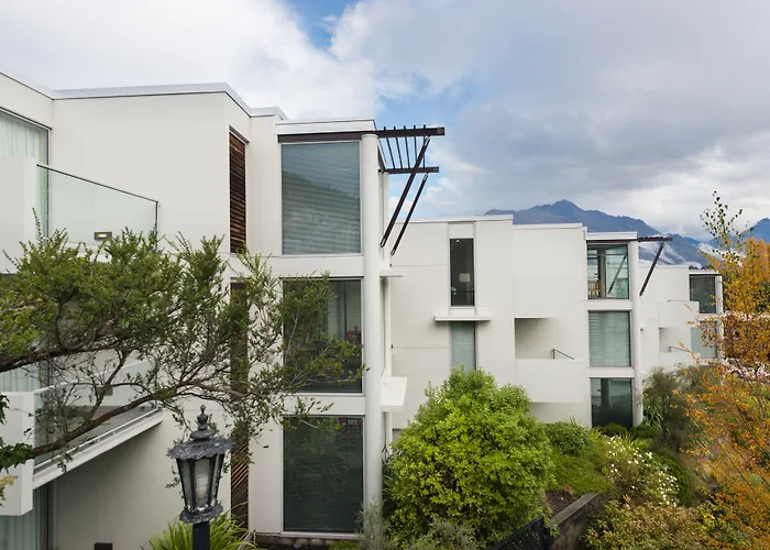 Scenic Suites Queenstown