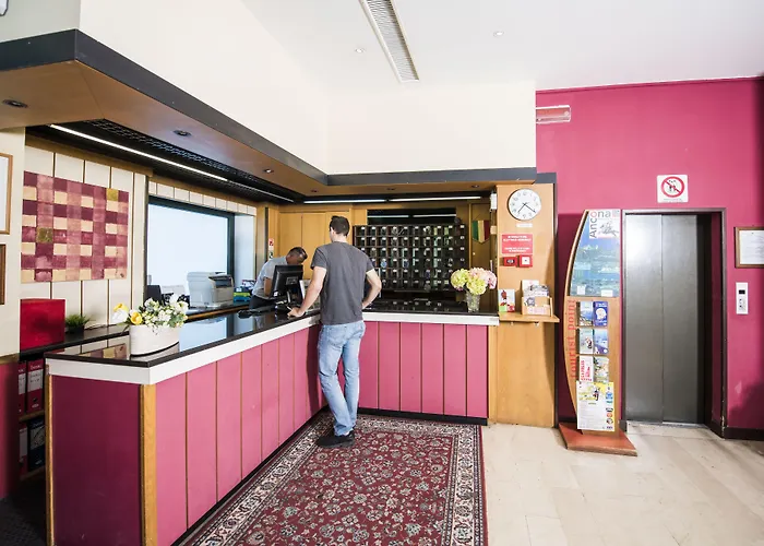 Hotel Fortuna