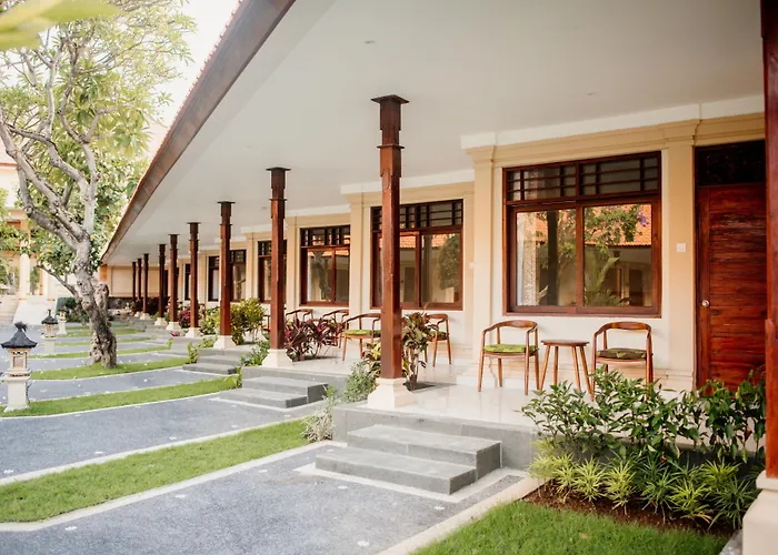 New Sunari Lovina Beach Resort