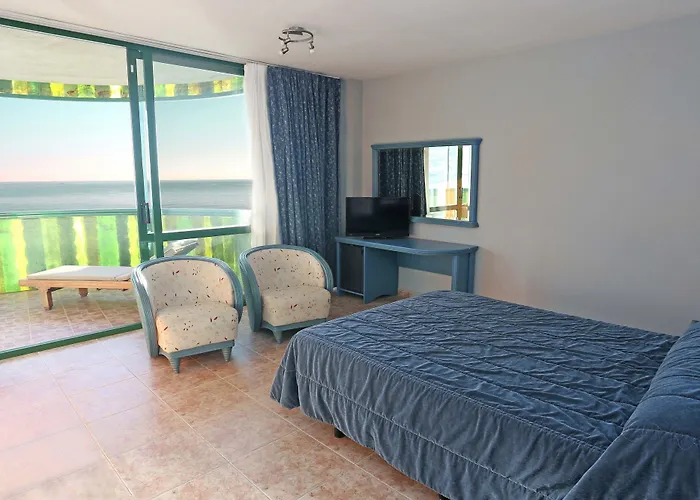 KAKTUS Hotel Kaktus Albir L'Alfas del Pi