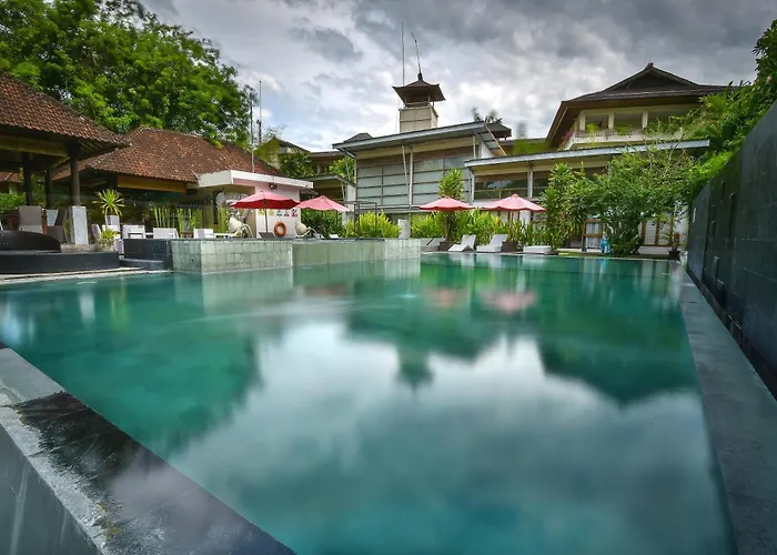 Villa Puri Ayu