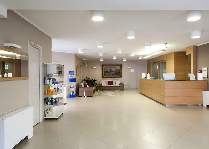 Alma Di Alghero Hotel