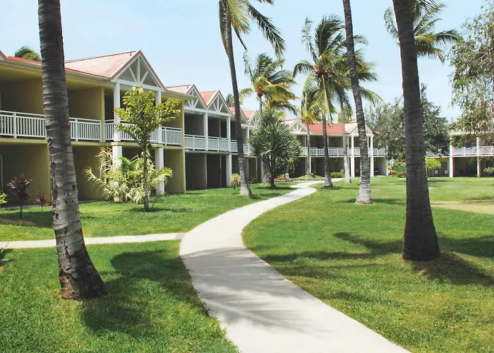 Hotel Le Recif, Ile De La Reunion