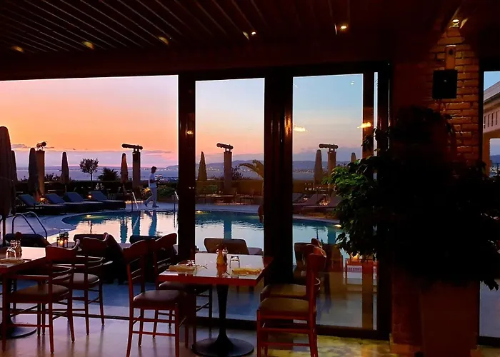 Royal Hotel Thessaloniki Peraía