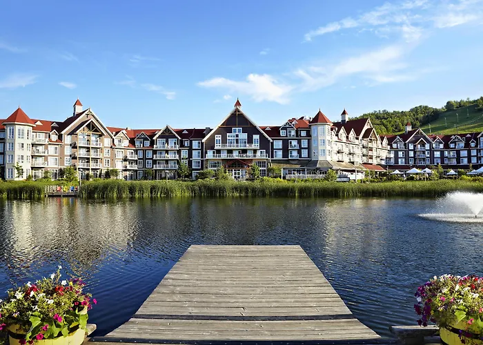 The Westin Trillium House, Blue Mountain