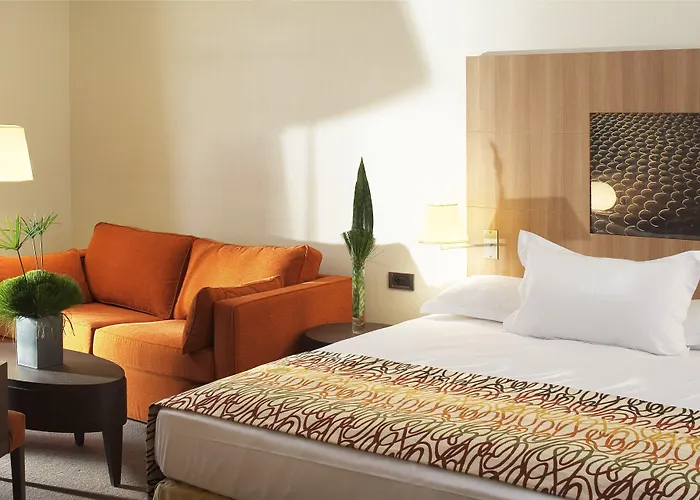Hotel Paris Marne-La-Vallee By Ihg Magny-le-Hongre