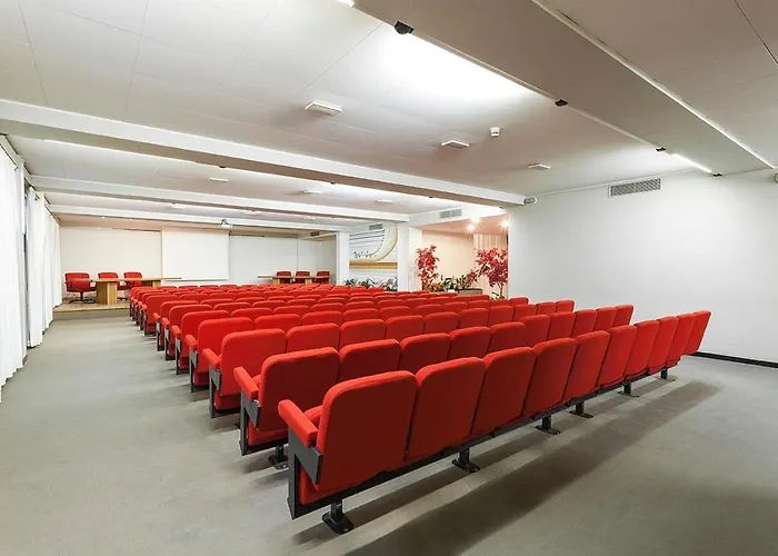 Grand Hotel President Spilimbergo