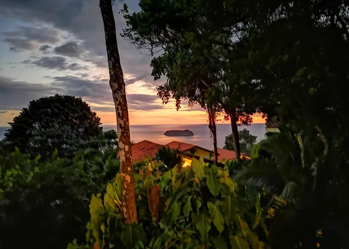 Si Como No Resort&Wildlife Refuge Manuel Antonio