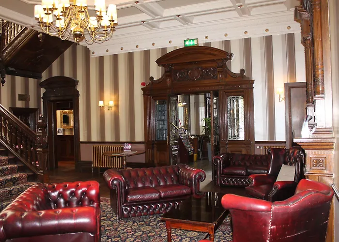Oaks Hotel And Leisure Club