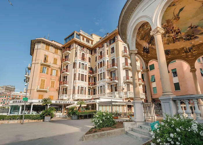 Miramare Hotel