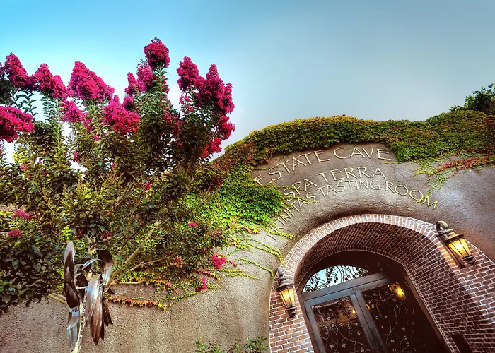 The Meritage Resort And Spa Napa