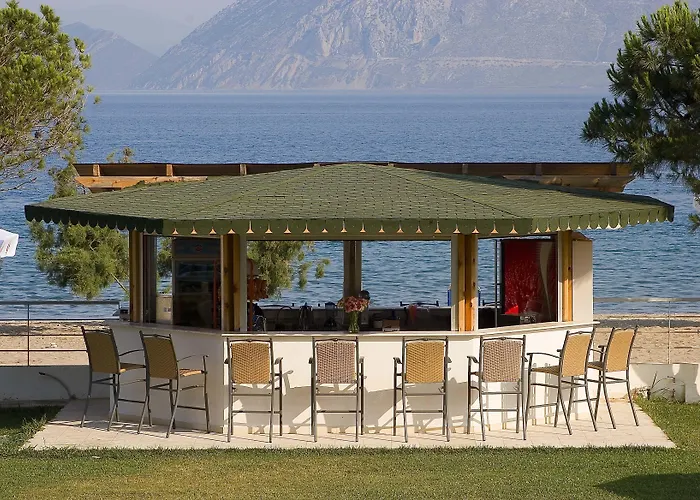 Airotel Achaia Beach Patras