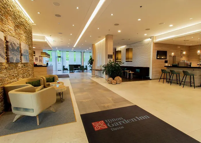 Hilton Garden Inn Davos