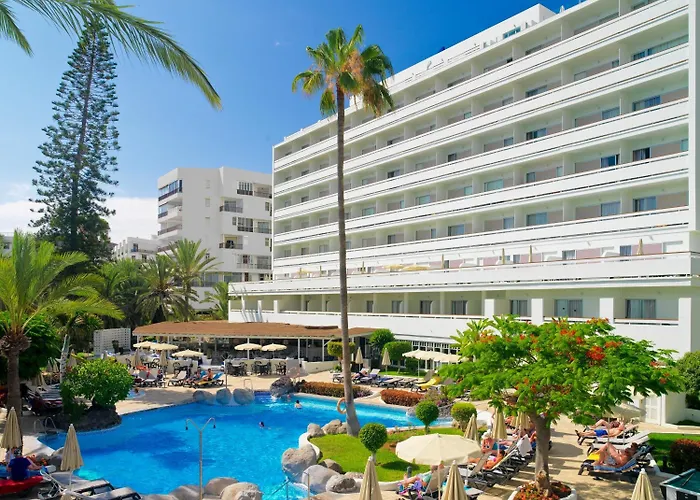 Boutique Hotel H10 Big Sur - Adults Only Los Cristianos 