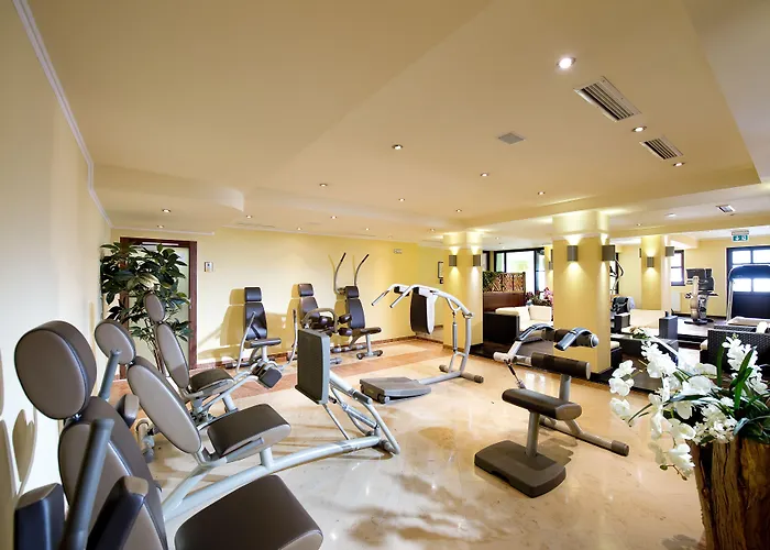 Schmelmer Hof Hotel&Resort Bad Aibling