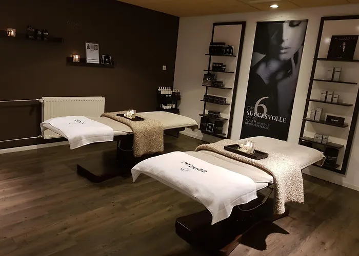 Fletcher Wellness-Hotel Trivium Etten-Leur