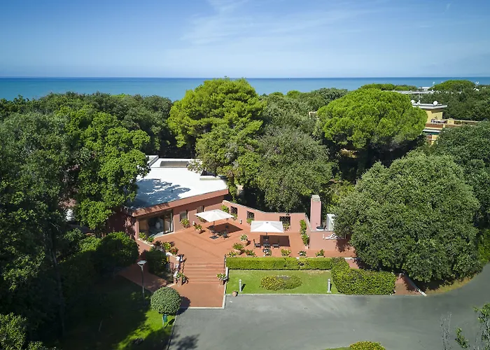 Park Hotel I Lecci San Vincenzo