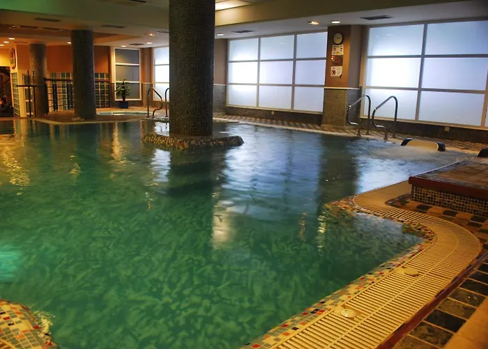 Hotel Puerto De Las Nieves Agaete 