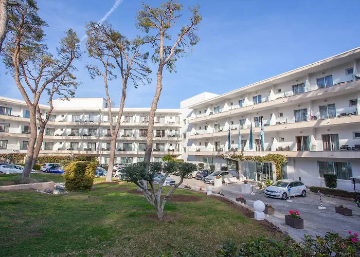 Grupotel Aguait Resort & Spa - Adults Only Cala Ratjada 