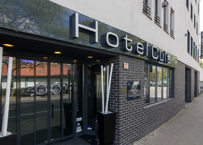 Cult Frankfurt