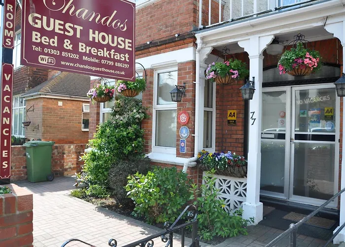 Chandos Premier Folkestone