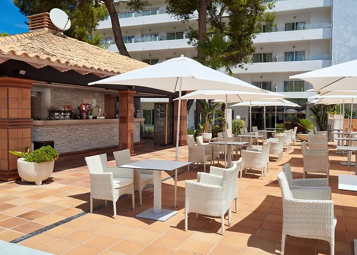 Grupotel Montecarlo Can Picafort 
