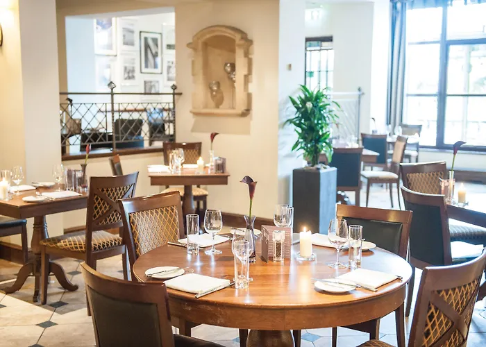 Kettering Park Hotel And Spa