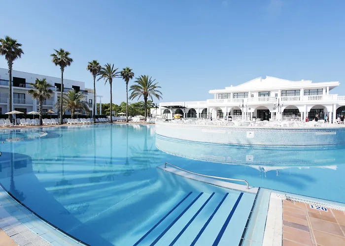 Grupotel Mar De Menorca