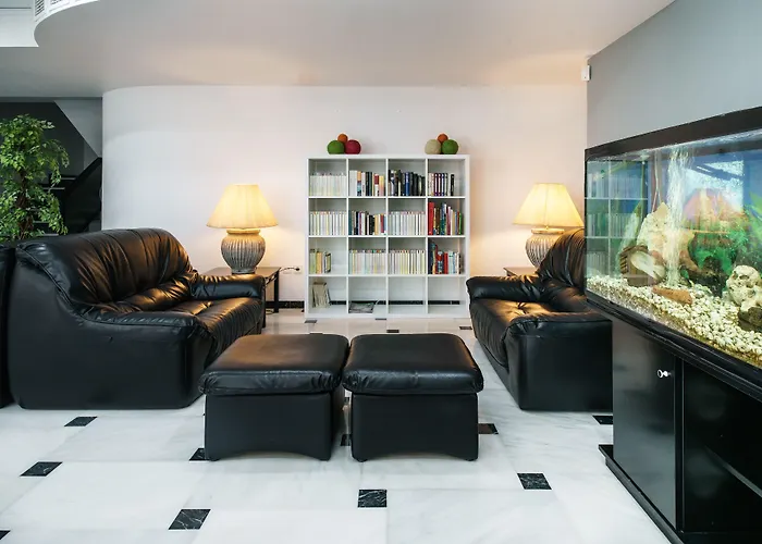 Hotel Albatros