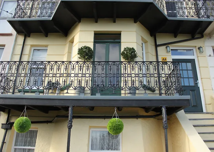 The Collingdale Guest House Ilfracombe