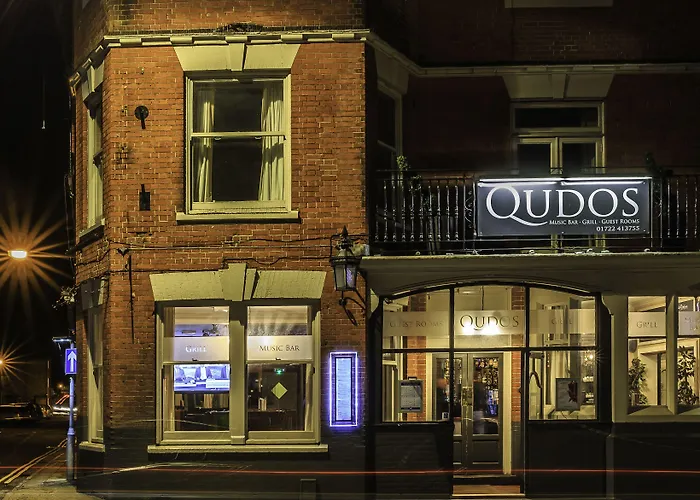 Qudos