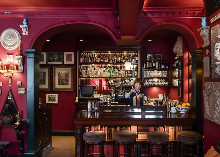 Zetter Marylebone