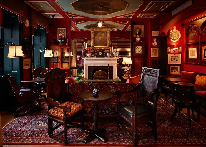 Zetter Marylebone