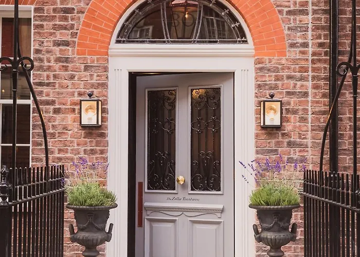 Zetter Marylebone