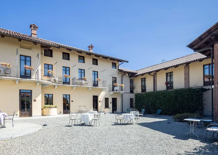 Best Western Plus Hotel Le Rondini