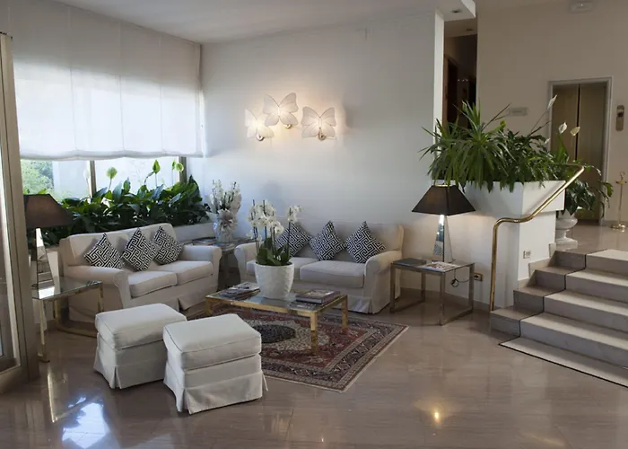 Grand Hotel Passetto Ancona
