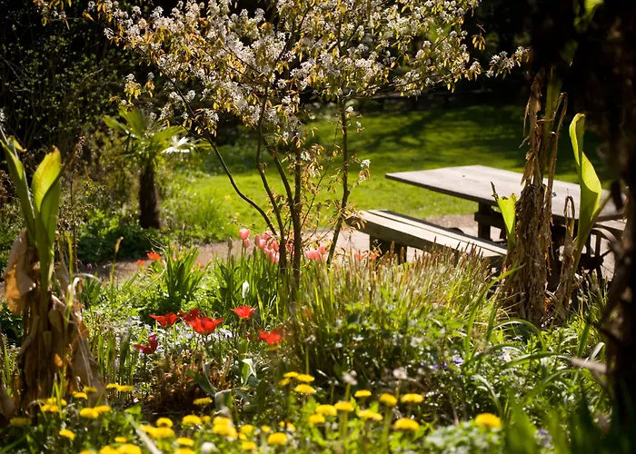 Jesmond Dene House Hotel Newcastle upon Tyne
