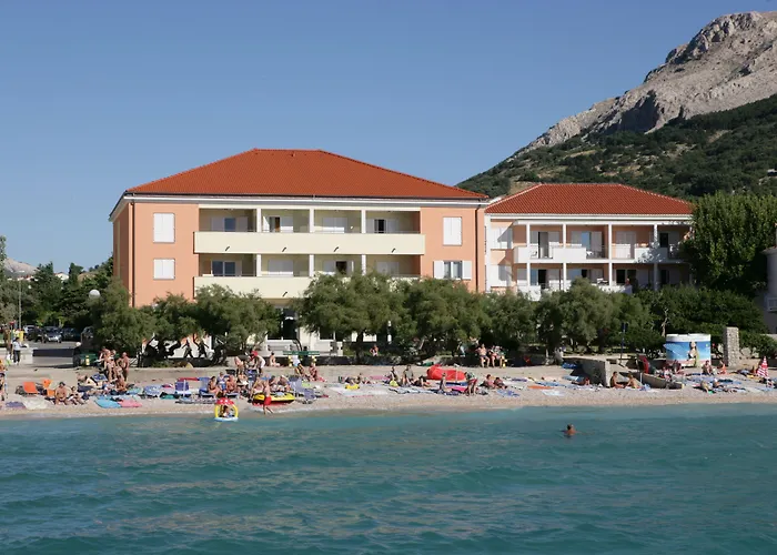 Valamar Villa Adria Baška