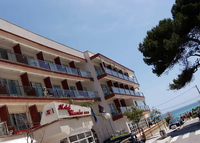 Hotel Clumba