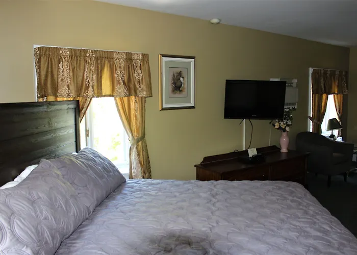 Braeside Country Inn Pictou