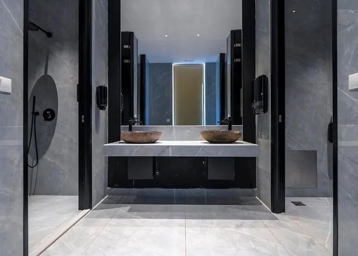 Diamond Boutique Hotel Kos-stad