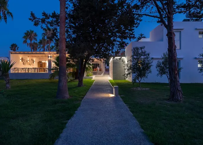 Diamond Boutique Hotel Città di Kos