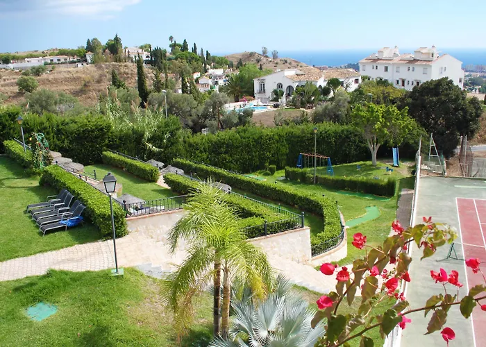 Ilunion Hacienda De Mijas Hotel