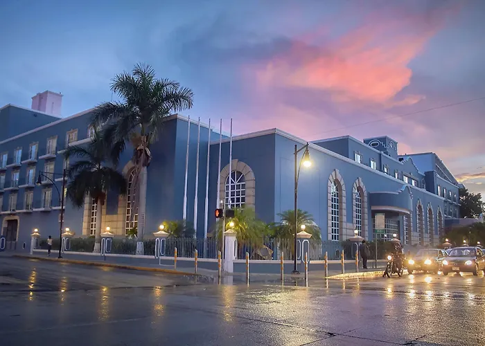 Villa Mercedes Curio Collection By Hilton Mérida